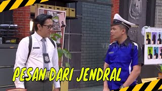 Pesan Dari Jendral Untuk Kondre | MOMEN KOCAK LAPOR PAK! (28/04/24)