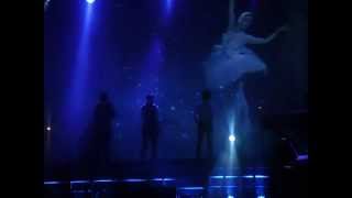 Notte stellata-Il Volo (Valencia, Venezuela)