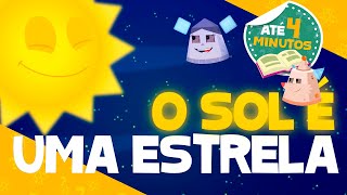 ☀️ SOL: FONTE DE LUZ E CALOR 👩🏫 Para sala de aula l Aprenda com Luna - O Show da Luna! ☀️ SOL: FONTE DE LUZ E CALOR 👩🏫 Para sala de aula l Aprenda com Luna - O Show da Luna!