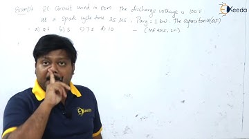 Numericals On EDM | Non Traditional Machining in Machine Science | GATE ME Production Engineering