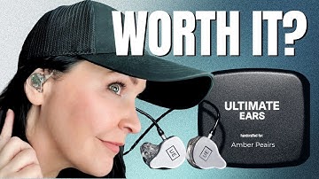 Custom In Ear Monitors: Everything to Know Before You Buy