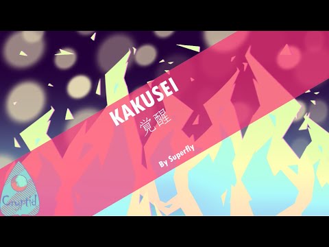 [Kagamine Rin V4x & Hatsune Miku V4x] Kakusei / 覚醒 [Vocaloid Cover]