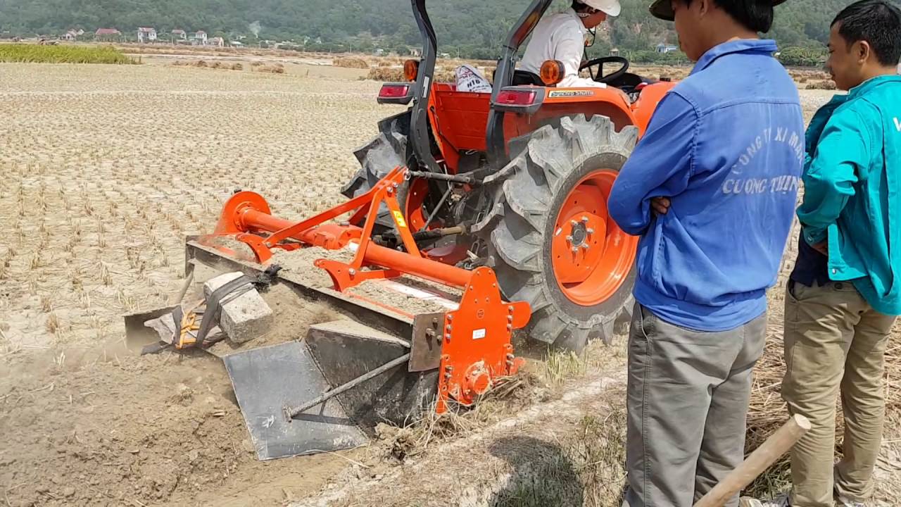 Phay ep luong cho l5018