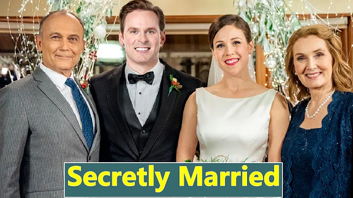 Who Is Erin Krakow Husband? Is she secretly marrie...