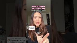 lazy jobs in your field W/O switching careers!!! All desk jobs are covered at the end