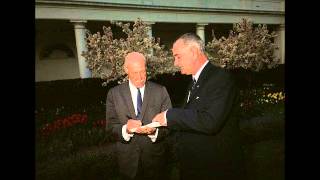 Famous LBJ on 1964 State of the Union: "I got 81 applauses." Net Worth