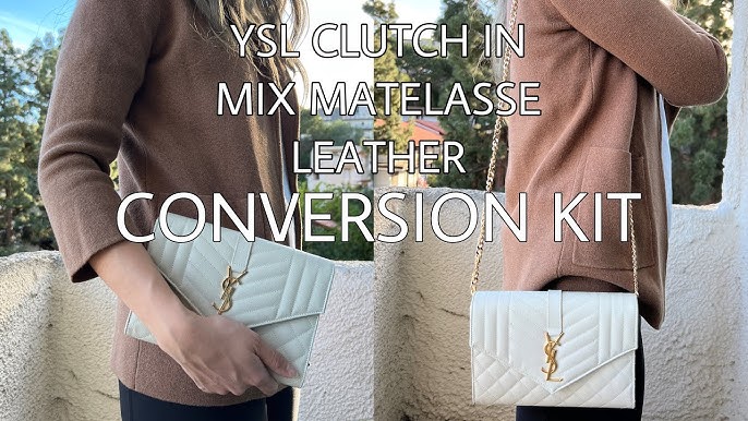 Convert the LV Kirigami Set to a crossbody✨ #fashionaccessory #bag #lvlover  #louisvuitton #kirigami 