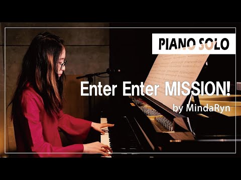 [公式] Enter Enter MISSION! あんこうチーム