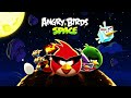 Angry Birds Space OST Comic Cutscenes 