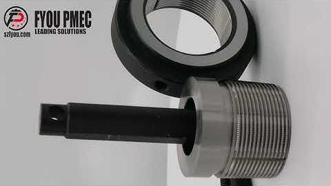 2 7/8" EUE /UP TBG API Master Thread Ring & Plug Gages Certified by NIM. RFQ: edwin@szfyou.com