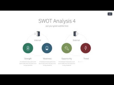 Fantastic PowerPoint Presentation, a Presentation Template by Shafura