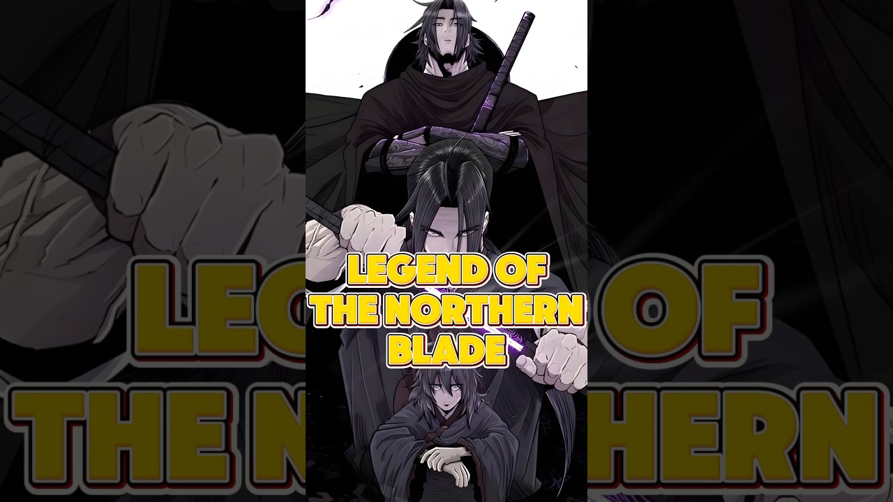 Webtoons That Deserve an Anime pt.6 #manhwa #manhwareccomendation #webtoon