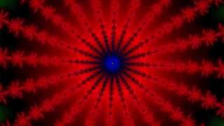 Deep Meditation. A Tribute to Benoit Mandelbrot - Fractal eXtreme Animation HD