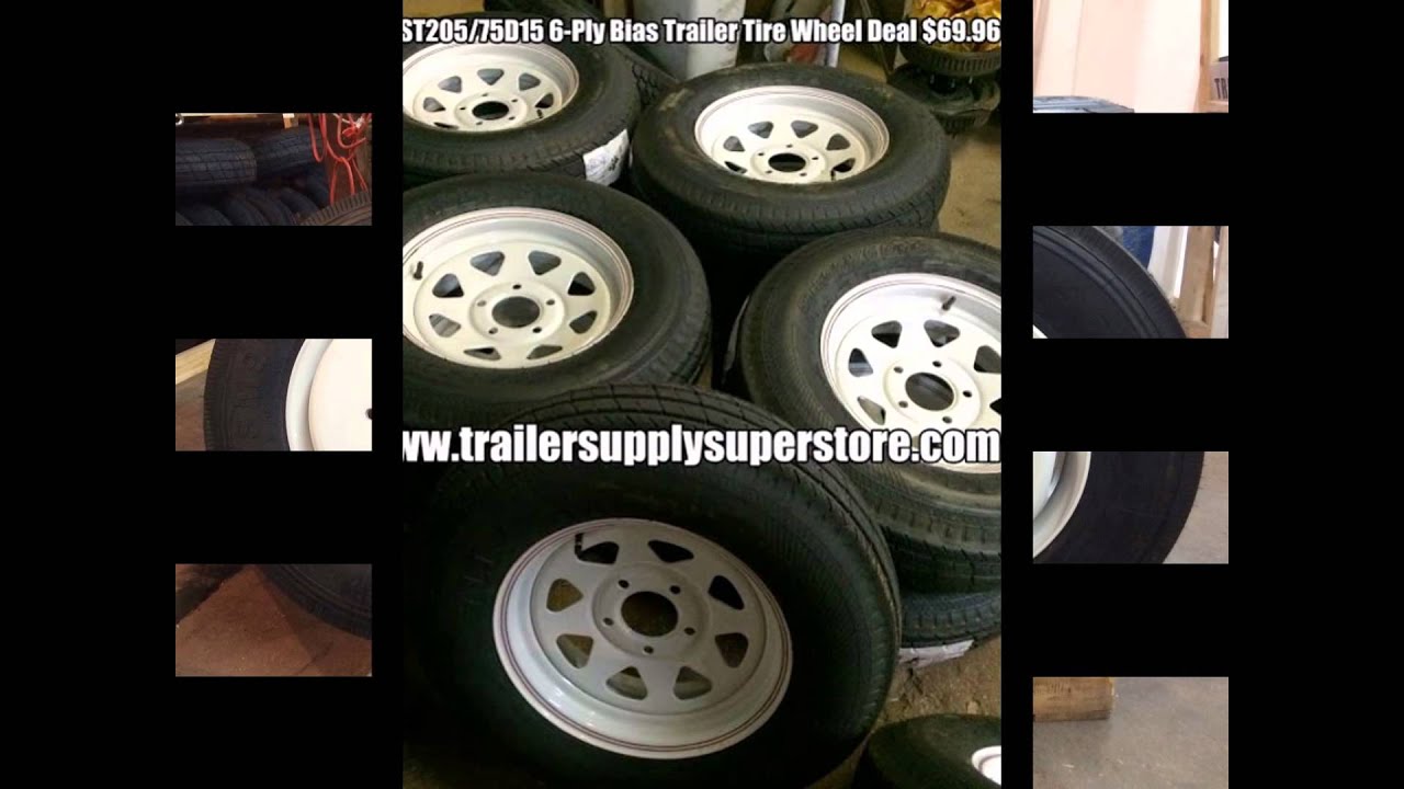 Trailer Parts Unlimited Offers a Wide Variety of Truck and Trailer