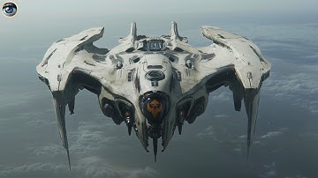 AI Visions from the Galactic Frontier – The Far Future of Space Travel | # 1