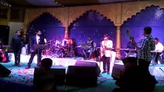 Bol do na zara | Vocal-Taral Patel, Saxophone -  Harsh Bhavsar | Orchestra - Friends Music Group