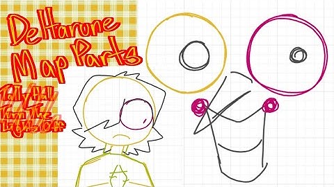 TURN THE LIGHTS OFF [ Deltarune MAP Parts 2 & Part 28 ]