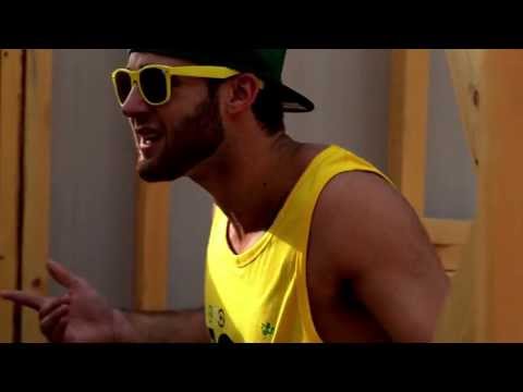 Y_NOT TONY- THE LIGHT FT. BOMANI (OFFICIAL VIDEO)(Prod. By J.D Beatz)