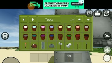 how to make train connecter in mini block craft