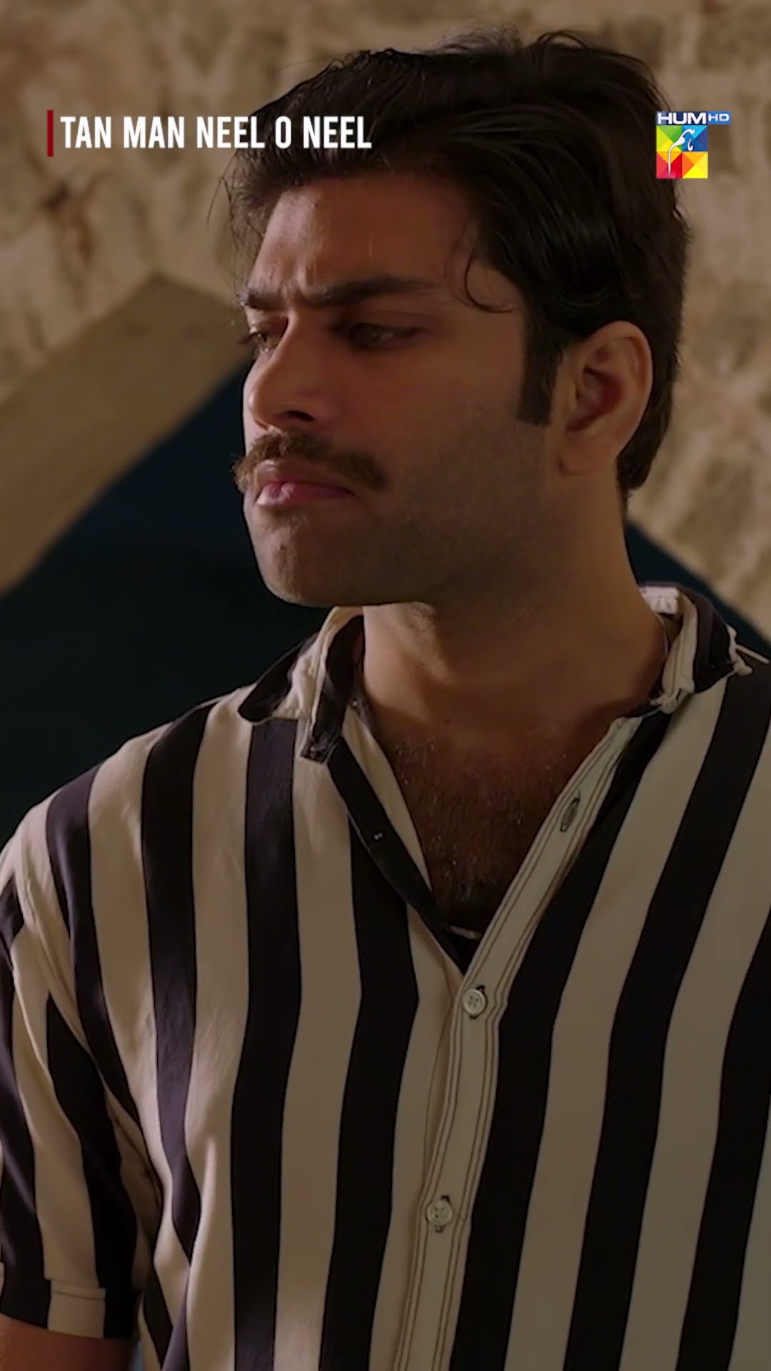 Tan Man Neel o Neel - [BEST SCENE] #seharkhan #shujaasad #usmanjaved #tanmanneeloneel #shortsfeed