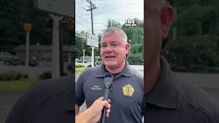 Sheriff Suspends Flock Camera Access
