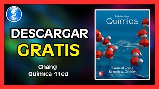 Chang - Química 11ed [DESCARGA GRATIS] screenshot 4