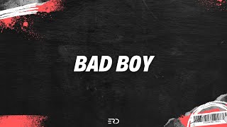 Bad Boy (REMIX) Sayian Jimmy x Nysix Music x RF Music - El Rodri Dj