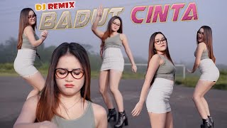 Download lagu DJ BADUT CINTA (aku di cinta saat perlu aja cuak) mp3