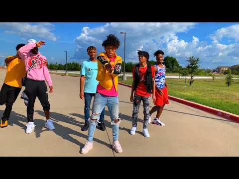 Mak Sauce - Goodmorning (Dance Video) @m0j0.king