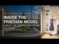 Chevy Chase, MD Home Tour: Model Home vs. Move-In Ready