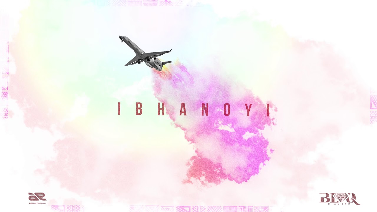 Blaq Diamond   Ibhanoyi Official Audio