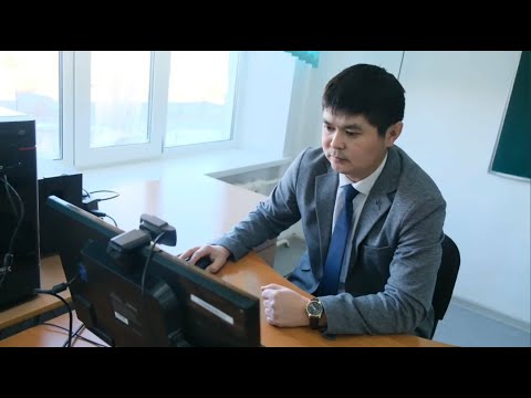 Школы на севере Казахстана перешли на дистанционное обучение
