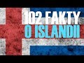 ISLANDIA - 102 FAKTY NIE MITY