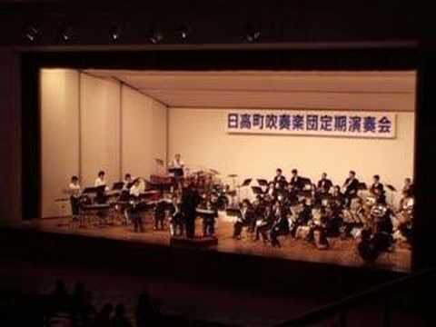 町吹ブライアン