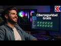 Curso Ciberseguridad Desde Cero 2025 | 10 Videos GRATIS para Principiantes