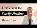 The Origin of the Towel Bandage: Dr. Carraro’s Vision for Better Facelift Recovery