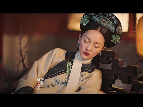 如懿传 周迅_哭戏_周迅演技