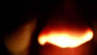Fransisca Table; Mysteries of the unexplained #1