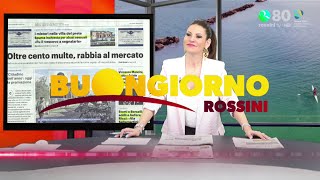 BUONGIORNO ROSSINI 17 aprile 2024