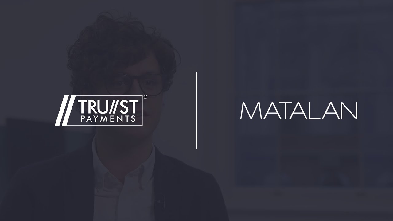 Trust Payments introduces their Mobile Loyalty Solution