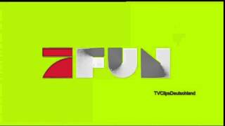 Prosieben Fun Ident2015