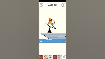 Draw Puzzle 2 Level 159