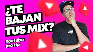 ¿Cómo subir mixes de DJ a YouTube? Y evitar el COPYRIGHT | PASO A PASO 2024 ⭐