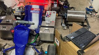 Homemade Go Kart Dyno project update by Overbuilt By Henry 2,349 views 2 years ago 8 minutes, 23 seconds