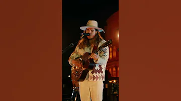 KALEO Way Down We Go Live In The Shadow Of The Colosseum Kaleo Waydownwego Livemusic 
