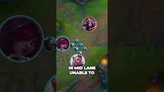 Unlocking Powerful Strategies - Optimal Lane Assignments for Midlane Dominance