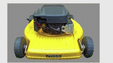 GIMP Tutorial for Creating Custom Video Player Backgrounds