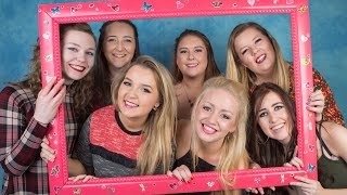 Kala's 21st Birthday Slideshow