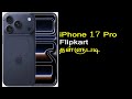 iPhone 17 Pro gets massive price drop during Flipkart sale: details here