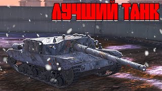 ЛУЧШИЙ ТАНК 6 УРОВНЯ в World of Tanks Blitz | Тест Semovente M43 Bassotto.